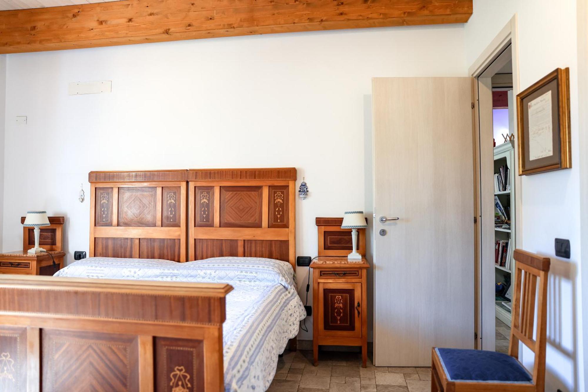B&B Cadrecca Tra Terra Luna E Mare Licciana Nardi Zewnętrze zdjęcie