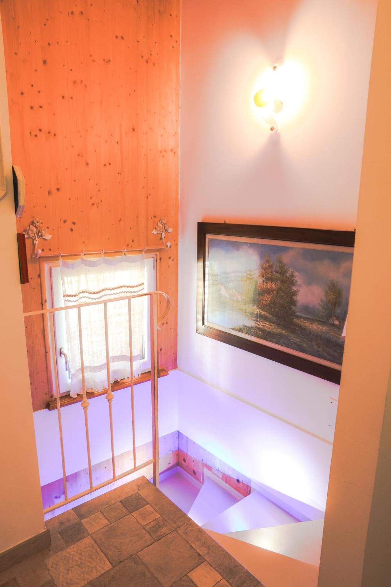 B&B Cadrecca Tra Terra Luna E Mare Licciana Nardi Zewnętrze zdjęcie